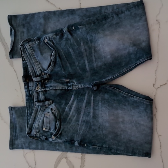 Buffalo David Bitton jeans 30*32 Evan-x Slim Stretch - Picture 3 of 9